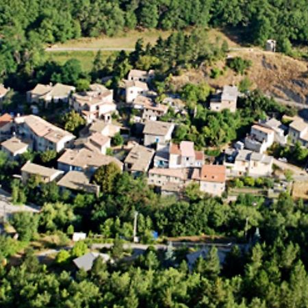 Gite De Charme Le Val Mellis Classe 3 Etoiles Dans La Douceur Provencale Vaumeilh Eksteriør bilde